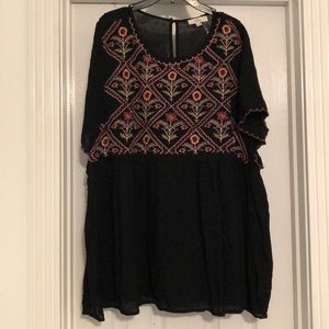 Women’s blouse